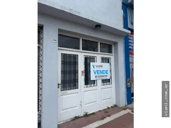 PH de 2 ambientes en venta en LAS AVENIDAS