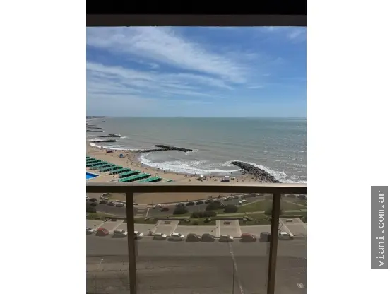 Departamento de 2 ambientes en venta en LA PERLA