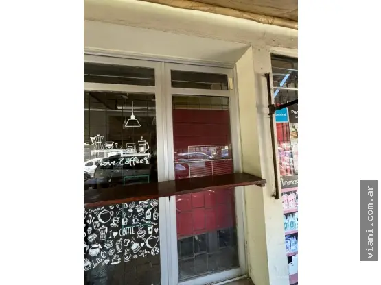 Local en venta en PLAZA PERALTA RAMOS