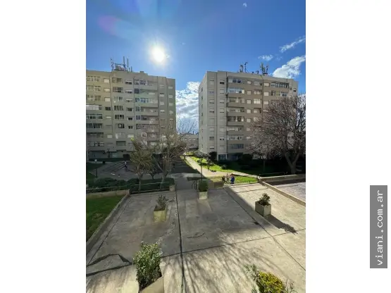 Departamento de 3 ambientes en venta en SAN CARLOS