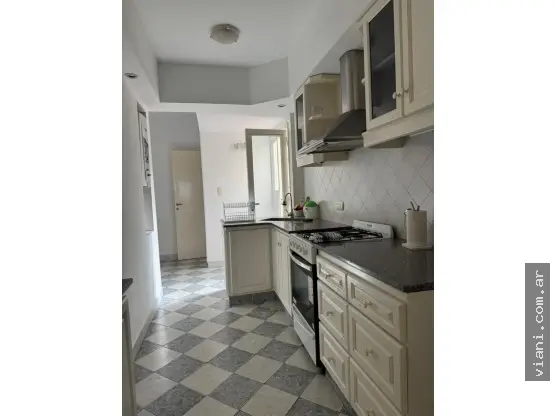 Departamento de 3 ambientes en venta en Centro