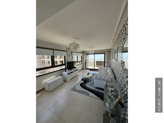 Departamento de 2 ambientes en venta en LA PERLA