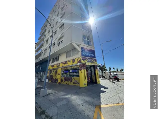 Local de 1 ambiente en venta en LA PERLA