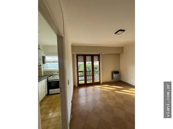 Departamento de 1 ambiente en venta en VILLA PRIMERA