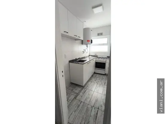 Departamento de 1 ambiente en alquiler en ESTACION TERMINAL (ALDREY)