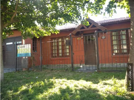 Casa de 3 ambientes en alquiler en ESTRADA JOSE MANUEL