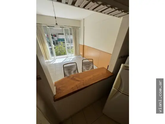 Departamento en venta en Centro