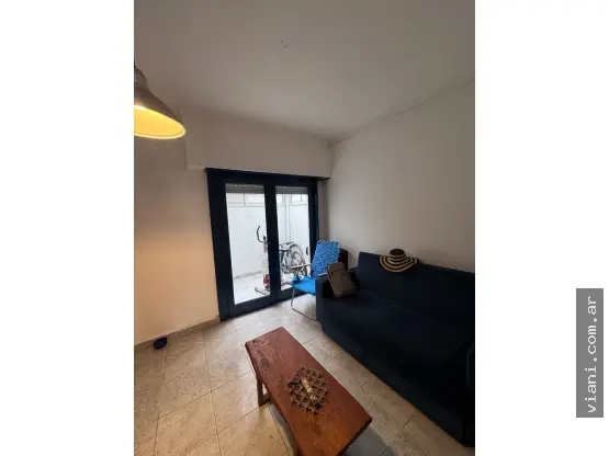 Departamento de 1 ambiente en venta en FARO NORTE