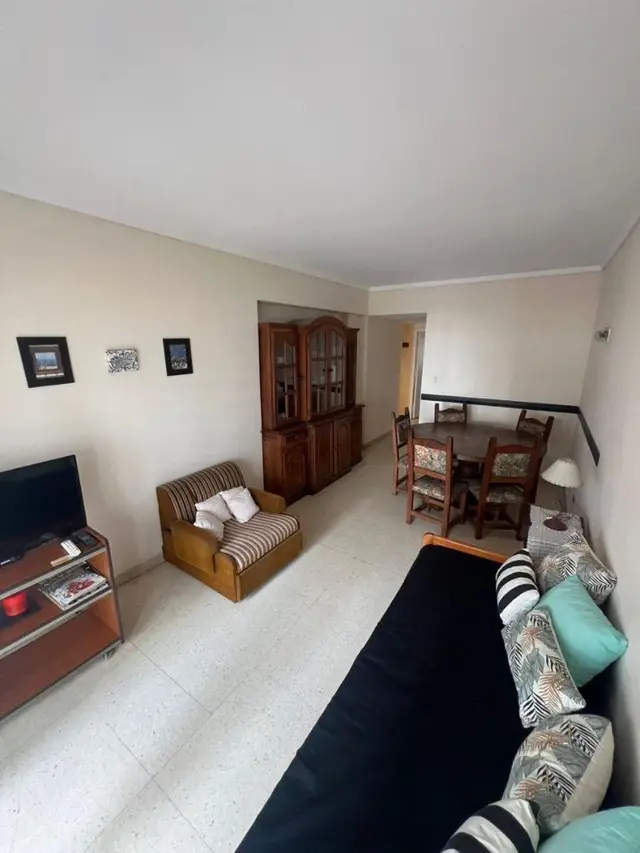 Departamento de 2 ambientes en venta en Centro