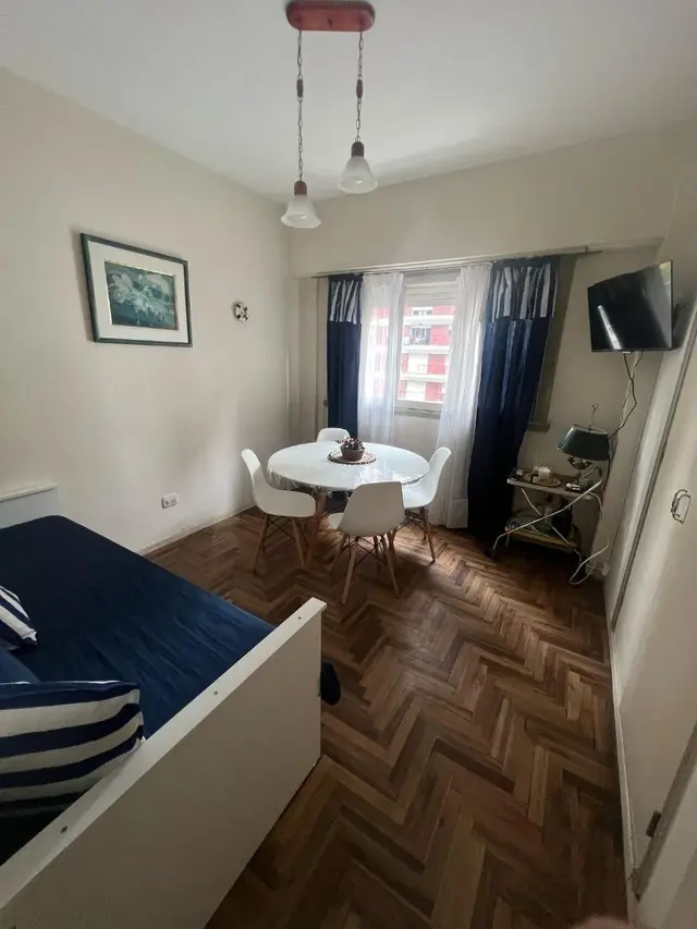 Departamento de 2 ambientes en venta en Centro