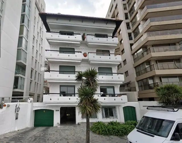 Departamento de 3 ambientes en venta en LEANDRO N. ALEM