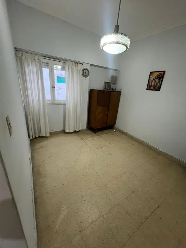 Departamento de 2 ambientes en venta en Centro