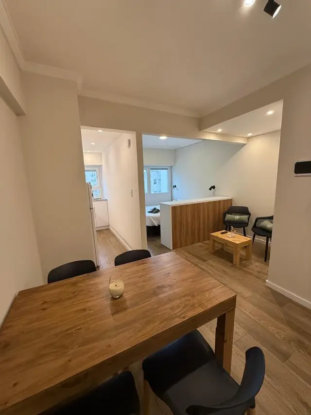 Departamento en venta en Centro