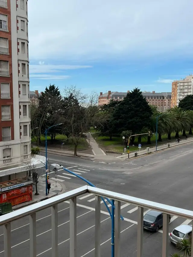 Cochera en alquiler en Centro