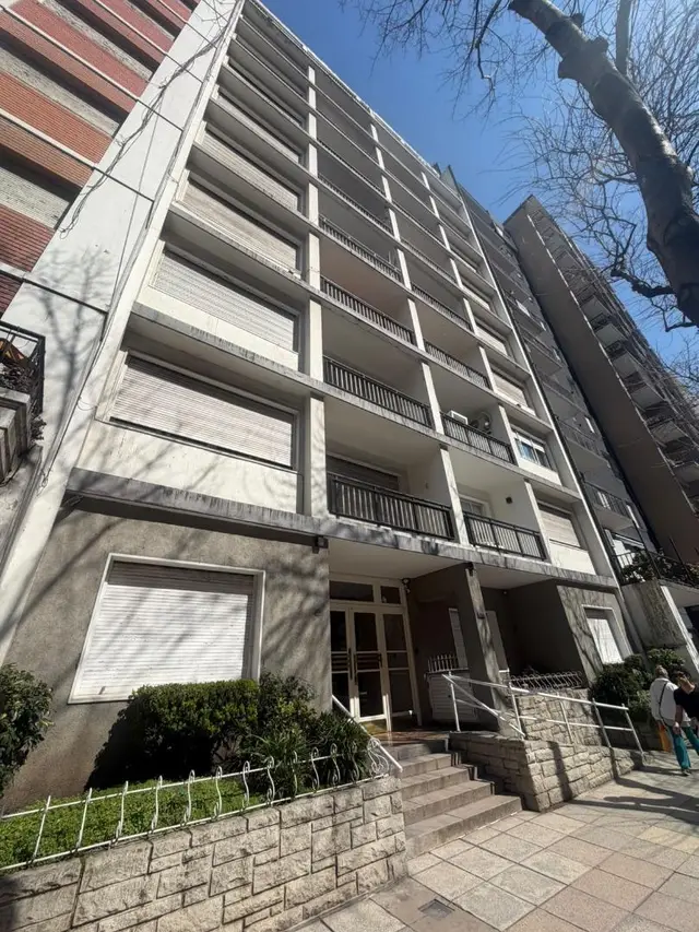 Departamento en alquiler en Centro