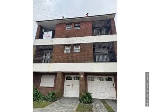 Departamento de 2 ambientes en venta en VILLA PRIMERA