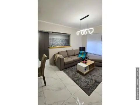 Departamento de 1 ambiente en venta en Centro