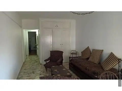 Departamento de 2 ambientes en venta en Centro
