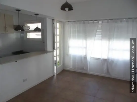 Departamento de 2 ambientes en venta en Centro