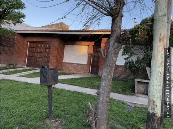 Casa de 3 ambientes en venta en EL PROGRESO