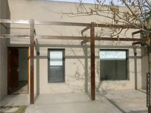 Casa de 3 ambientes en venta en LOPEZ DE GOMARA