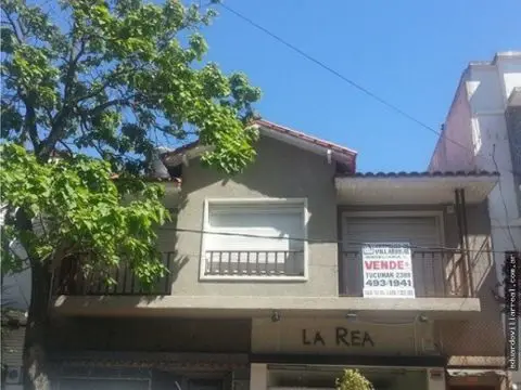 PH de 4 ambientes en venta en DON BOSCO