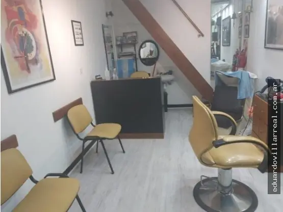 Local de 1 ambiente en venta en Centro