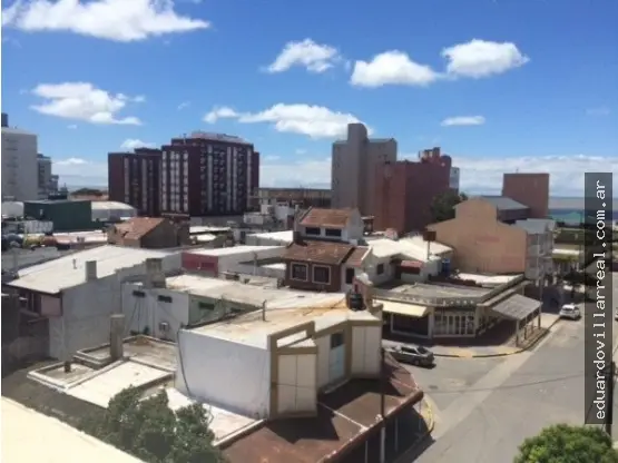Fondo de comercio de 1 ambiente en venta en Área Centro