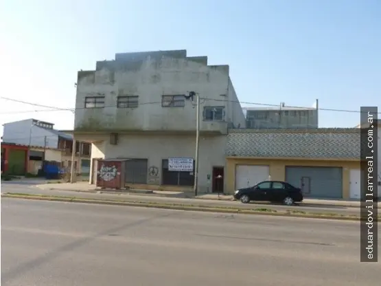 Local de 1 ambiente en venta en LIBERTAD