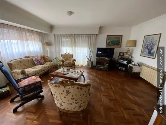 Departamento de 3 ambientes en venta en NUEVA POMPEYA