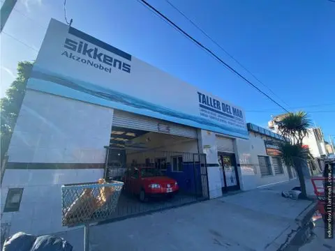 Local de 1 ambiente en venta en LOS ANDES