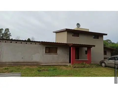 Casa de 4 ambientes en venta en Mar del Plata