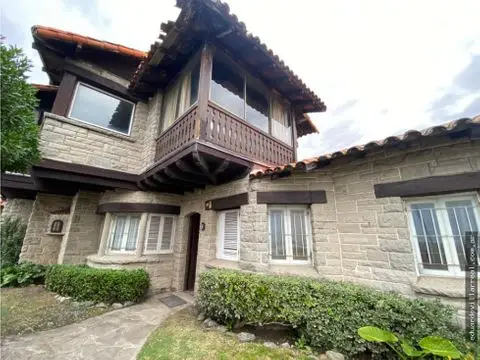 Casa de 1 ambiente en venta en LA PERLA