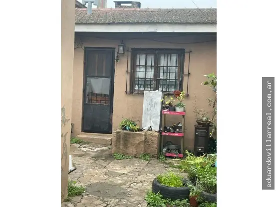 Terreno de 2 ambientes en venta en GENERAL SAN MARTIN