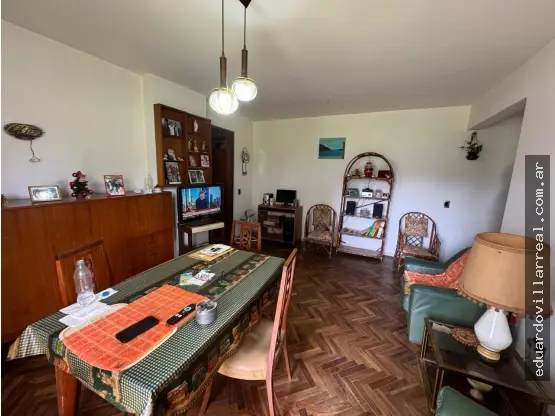 Departamento de 3 ambientes en venta en SARMIENTO DOMINGO FAUSTINO