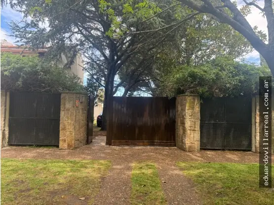 Terreno de 1 ambiente en venta en SAN CARLOS