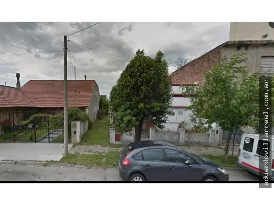 Terreno de 1 ambiente en venta en SAN JOSE