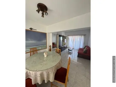 Departamento de 2 ambientes en venta en Centro