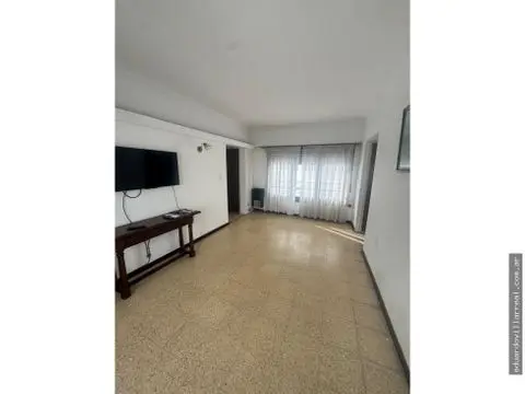 Departamento de 2 ambientes en venta en Centro