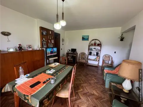 Departamento de 3 ambientes en venta en SARMIENTO DOMINGO FAUSTINO