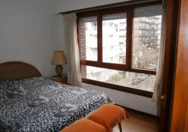 Departamento de 3 ambientes en venta en Mar del Plata