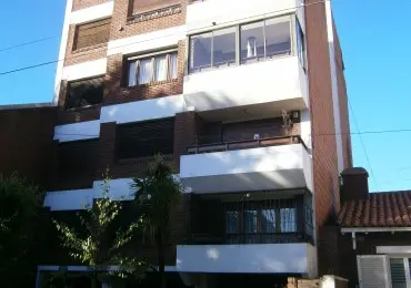 Departamento de 1 ambiente en alquiler en Mar del Plata