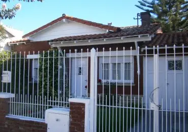 Casa en alquiler en Mar del Plata