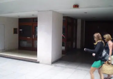 Cochera en alquiler en La Perla