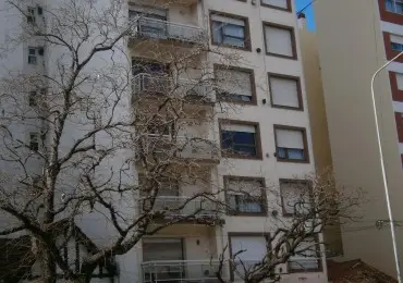 Departamento de 1 ambiente en venta en LA PERLA