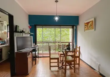Departamento de 1 ambiente en venta en La Perla