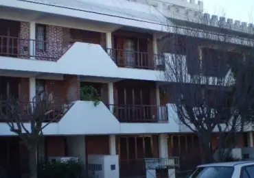 Departamento de 2 ambientes en venta en VILLA PRIMERA