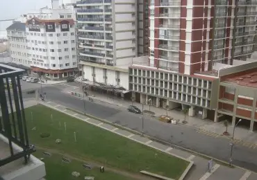 Departamento de 2 ambientes en venta en LA PERLA
