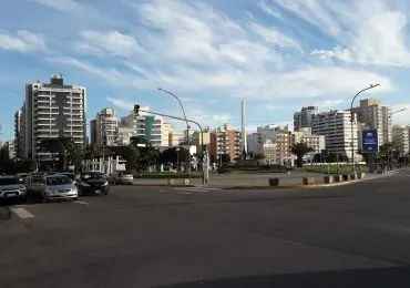 Departamento de 2 ambientes en venta en La Perla