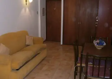 Departamento de 1 ambiente en venta en LA PERLA